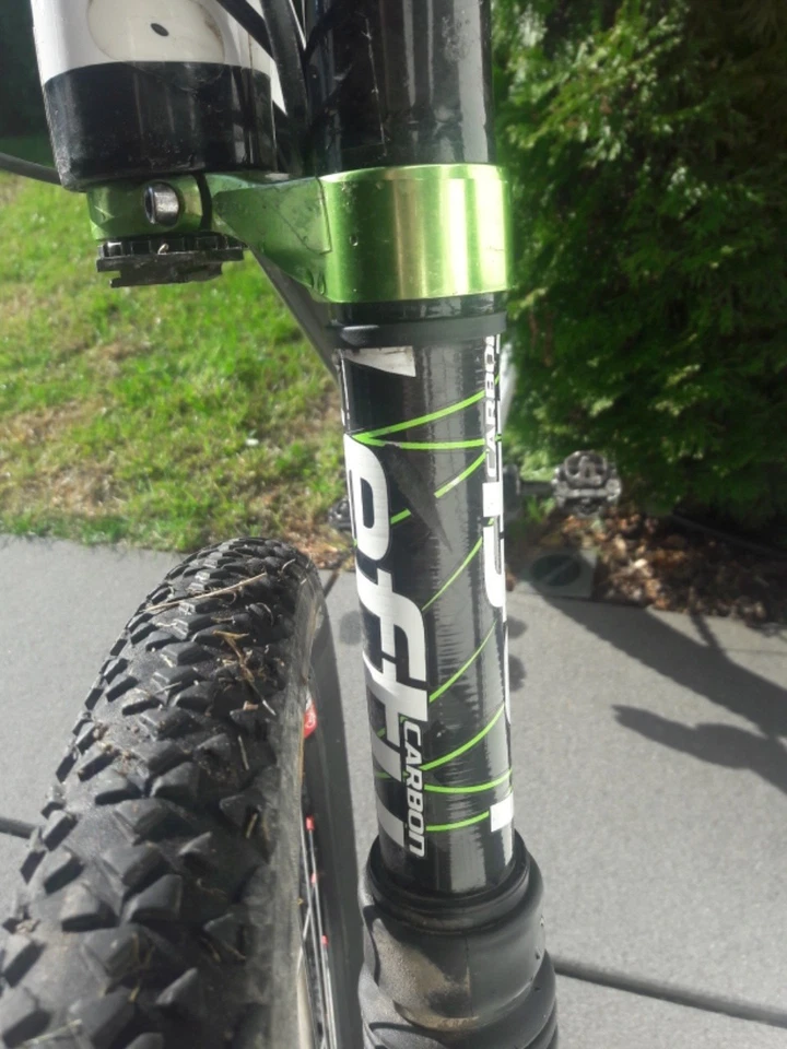 Cannondale Flash Ultimate Teamedition Sram XX 8,5Kg Stages Power Leistungsmesser - Bild 3 von 4