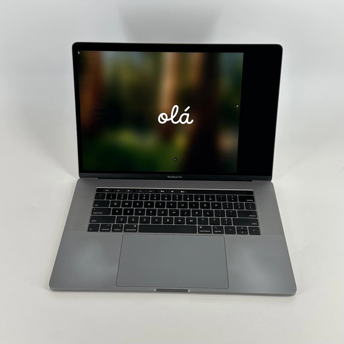 2018 Apple MacBook Pro Laptops for sale | eBay