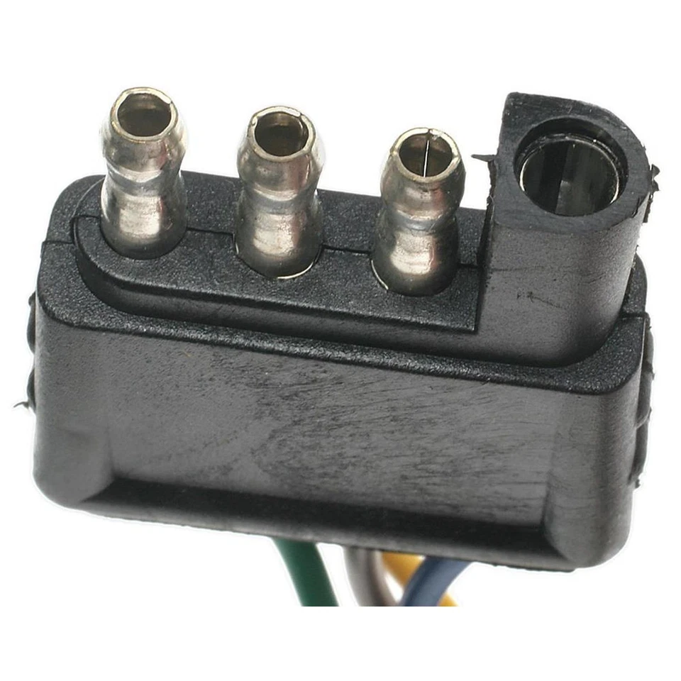 Kit de conectores de remolque ACDelco TC177 Foto 3 de 4