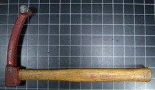 MAC TOOLS - BTH115-R - FENDER BUMPING TOOL - ALL ORIGINAL