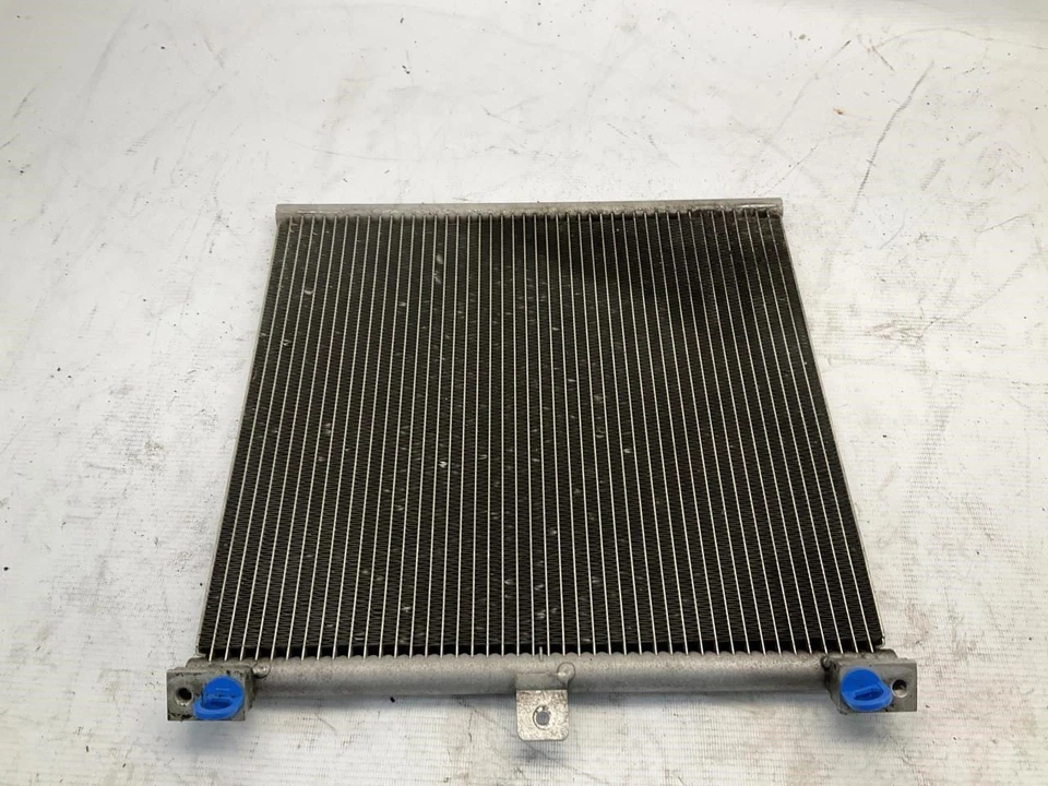 Porsche 911 2014-2019 aire acondicionado aire acondicionado condensador T Foto 2 de 4