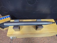 BT30 Test bar -Runout tool - CNC Spindle alignment tool