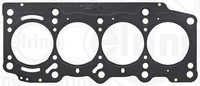Elring Zylinderkopfdichtung FüR Fiat 500/595/695 1.4 500C/595C/695C