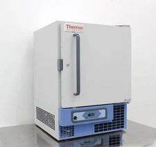 Thermo ULT430A Revco Undercounter Freezer -21C Lab Storage (3320289110)