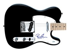 Ben Lee Signed Autographed Guitar Singer Songwriter ACOA