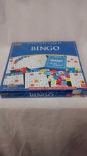 Fundex Games - Family Game Classics - BINGO