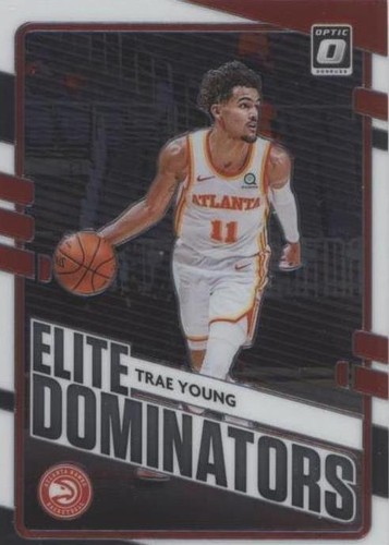 その他 Trae Young Optic Choice SP Mojo BGS8 Trae Young Optic Choice SP Mojo BGS8 | eBay