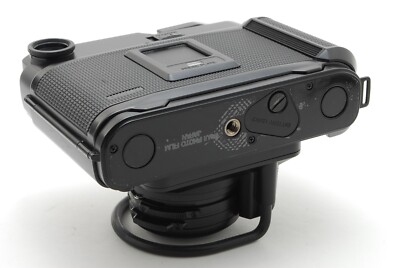 MINT w/ Strap] Fujifilm Fuji GS645S Pro Wide 60 Medium format film