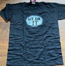 HAPPY DAYS CAST AND CREW VINTAGE ORIGINAL T-SHIRT PROMO PROMOTIONAL 1