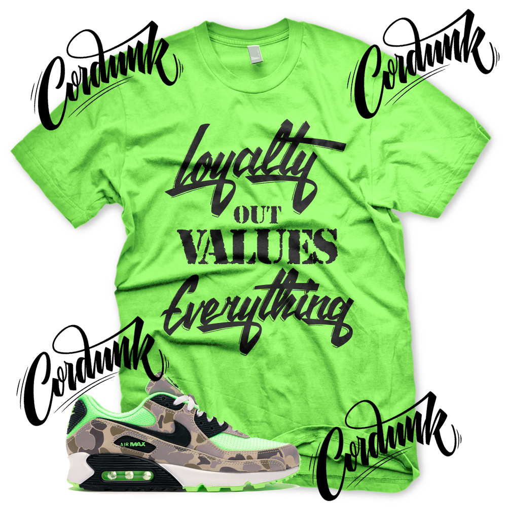 nike duck camo shirt