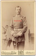 Dragonerregiment &bdquo;K&ouml;nigin Olga&ldquo; (1. W&uuml;rttembergisches) Nr. 25 (0037)