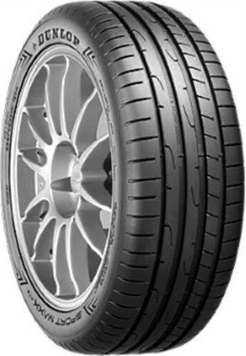 Dunlop 205/40/17 Car Tyres