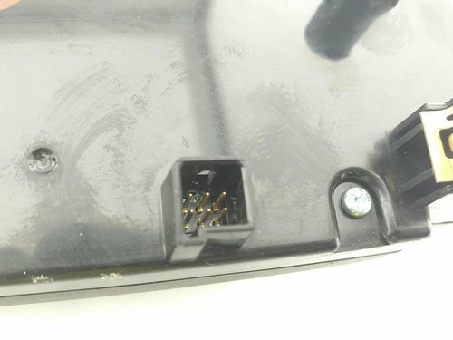 OEM Temperature Control For Malibu Assy Auto 22854786 - Picture 4 of 4