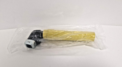 Twist Schweißen Elektrodenhalter/Klemme 400A geschmiedeter Kupferzahn CE - EN 60974-11