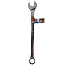 SkilCraft 5120016452320 Chrome 15 Deg. Offset 18 mm 12-Point Combination Wrench