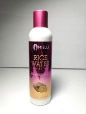 Mielle Rice Water Collection Moisturizing Milk 8oz