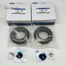 2Pcs New GL1Z3C247A 4WD Auto Hub Lock Actuator For 2015 thru 2019 F-150 with 4WD