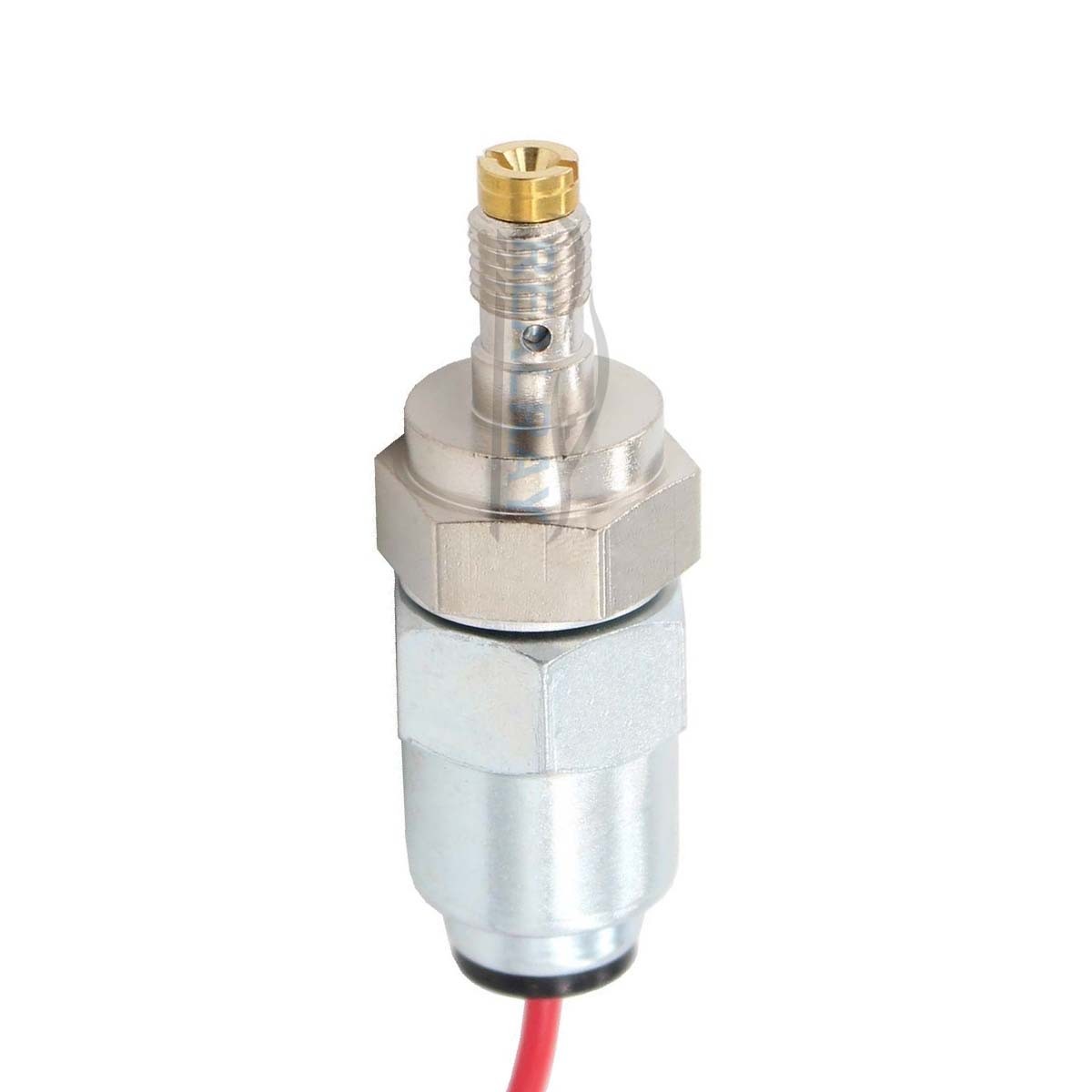 Carb Fuel Solenoid Kit for Kohler CV1725 2475722S 2404120S 2475515