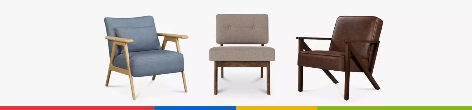 Better than new chairs