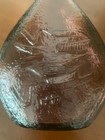 Vintage “UNION” Flask Purple color MINT condition — photo 4