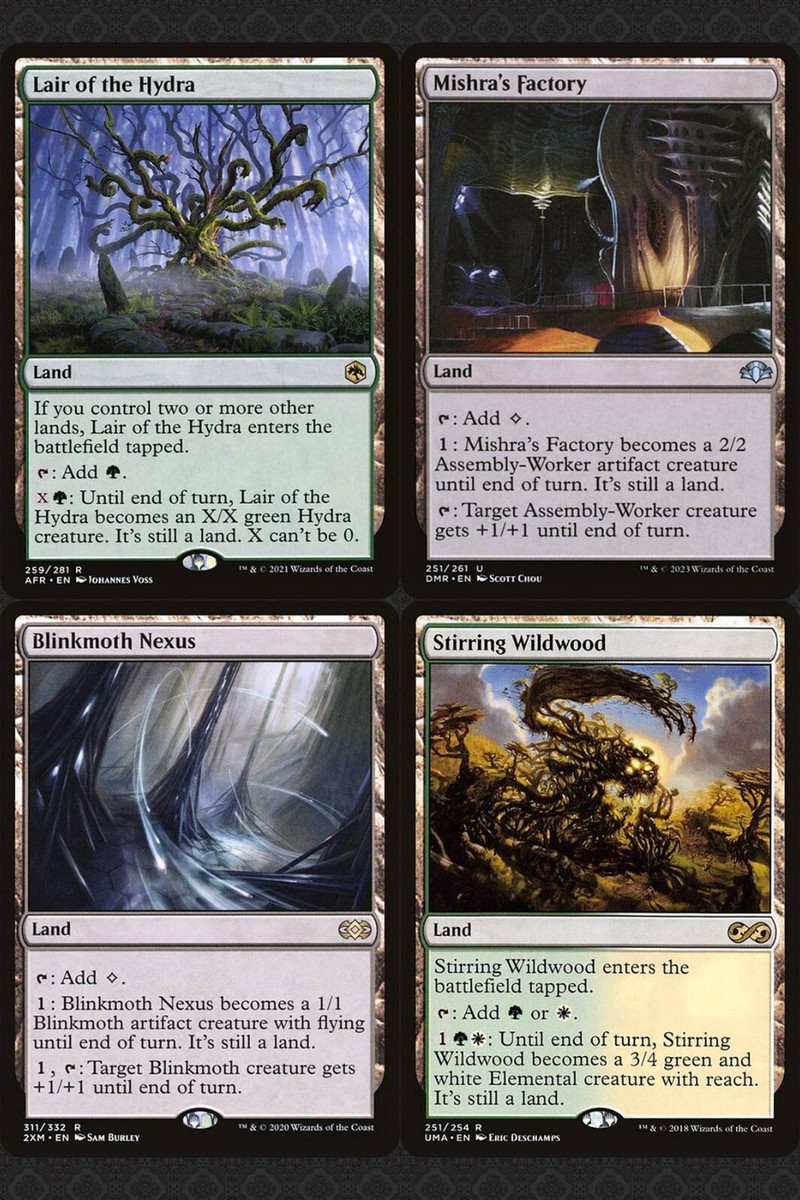Black Panther, Wakandan King Commander Deck Magic EDH MTG Ready-to-Play  Hero | eBay