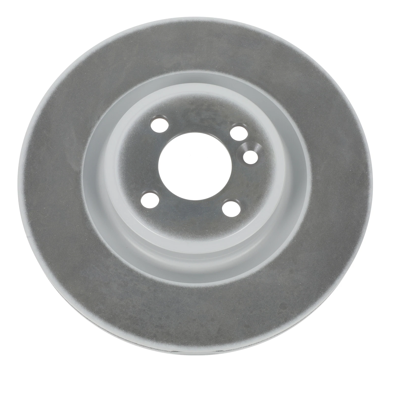 Genuine Mini Brake disc ventilated 34-11-6-855-781