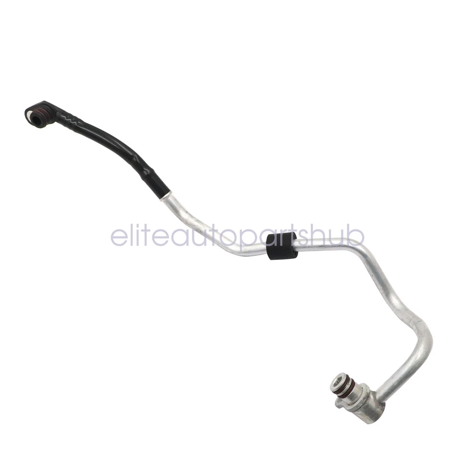Línea de refrigerante turbocompresor 2782000051 para Mercedes-Benz CLS63 AMG 2012-2014 Foto 4 de 4