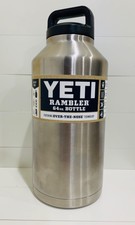 yeti 64 oz rambler discontinued