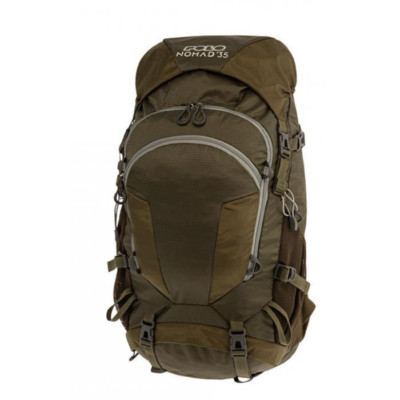  POLO Backpack Nomad Khaki 35lt (2023)