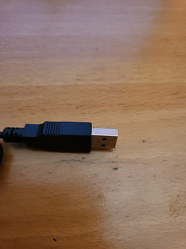 Identiv, SCR3310v2.0, USB Smart Card Reader, Grey - Picture 3 of 3