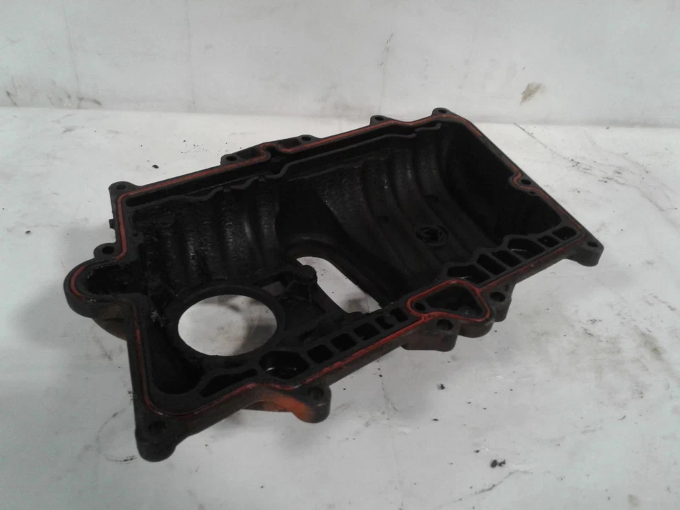 Used Upper Engine Intake Manifold fits: 1998 Chevrolet 3500 pickup 5.7 — 第 2/4 张图片