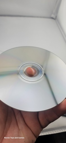 Halo: Combat Evolved (Microsoft Xbox, 2001) Disc Only Tested and Working Great - Picture 3 of 3