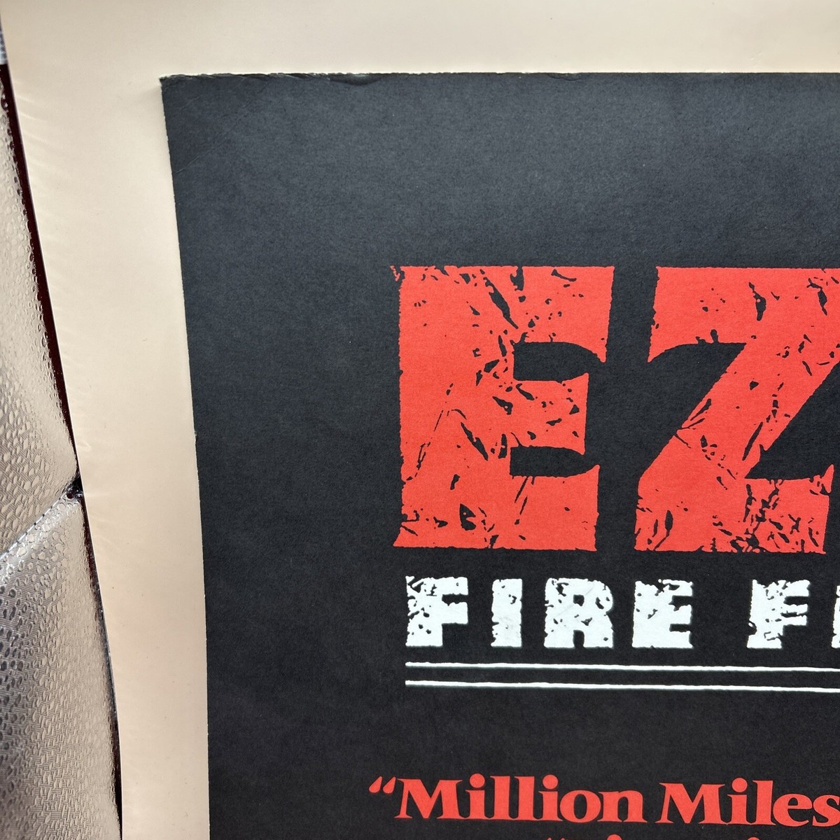 EZO FIRE FIRE CD 紙ジャケット Ezo – Fire Fire | Releases | Discogs