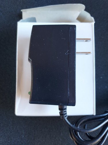 Power Adapter for Linksys CISCO WAP200 WAP2000 WAP4400N WAP4410N WAP54G WARRANTY - Picture 3 of 10