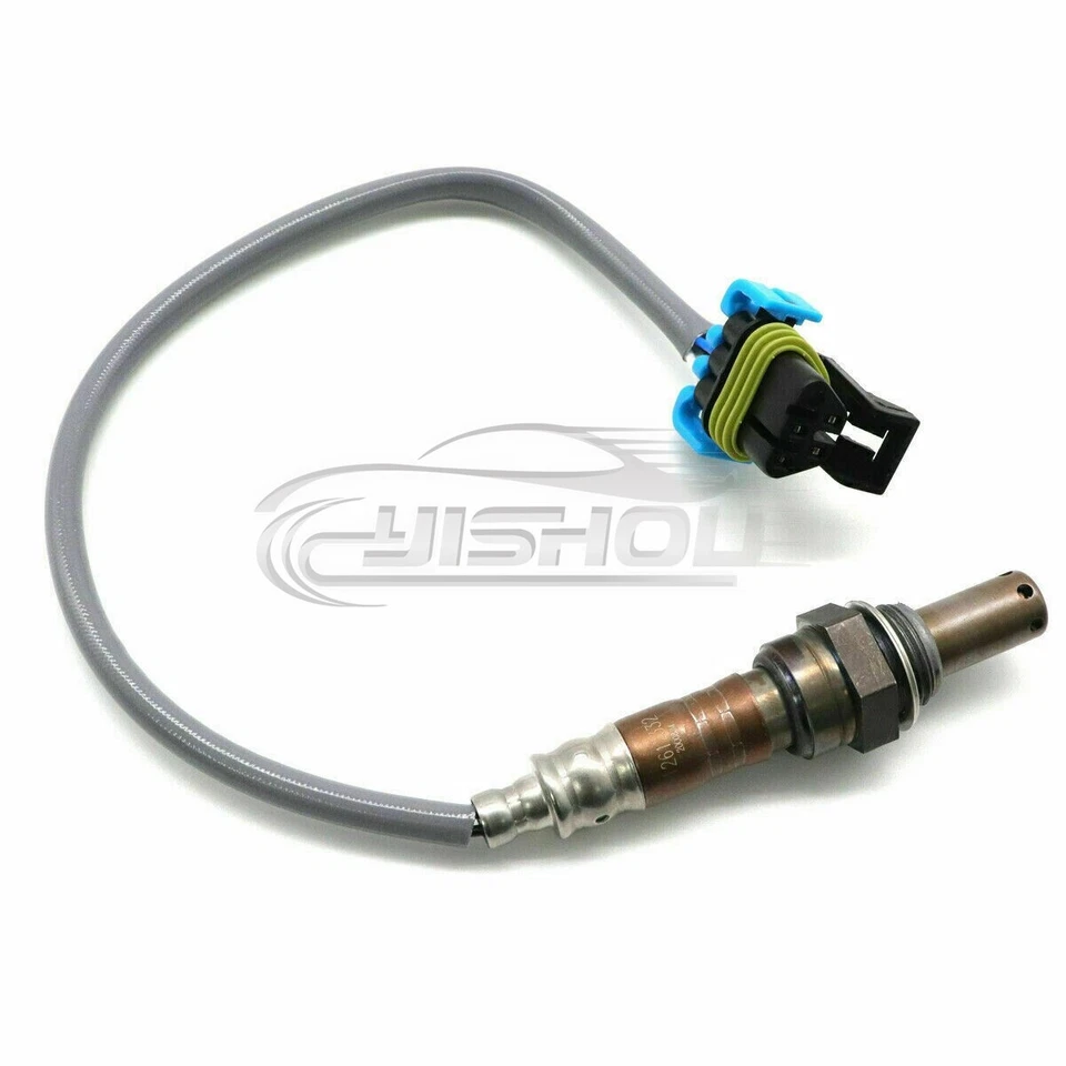 Sensor de oxígeno O2 12617332 para Chevrolet Camaro SS 6,2 L 10-15 Foto 4 de 4