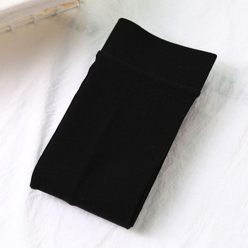 Plush Cotton Fleece Lined Leggings Casual Pants Fluffy Leggings Women Girl - Picture 5 of 17