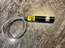 Coherent STR-520-5-A-FL-L01-20-S-XX StingRay laser  PN: 1257348