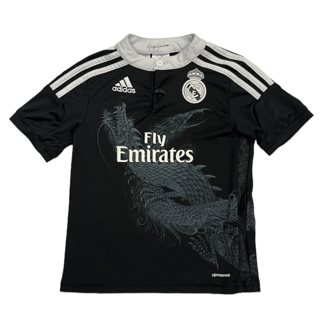 adidas Real Madrid Lサイズ 15/16 サード adidas Real Madrid Lサイズ 15/16 サード adidas Real Madrid Lサイズ