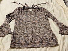 Women  s Size XS Extra Small Super Soft Sweater From Loft