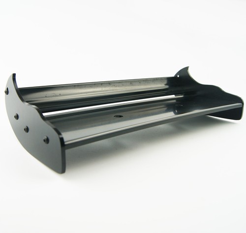 Aile arrière en alliage CNC pour buggy HPI RV baja 5b 5t SS Rofun - Photo 7/7