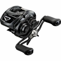 Daiwa Tatula Sv Tw 103 Hl Baitcastrolle