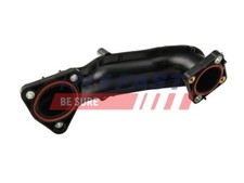 FAST FT65515 Ladeluftschlauch für PEUGEOT CITROËN VOLVO