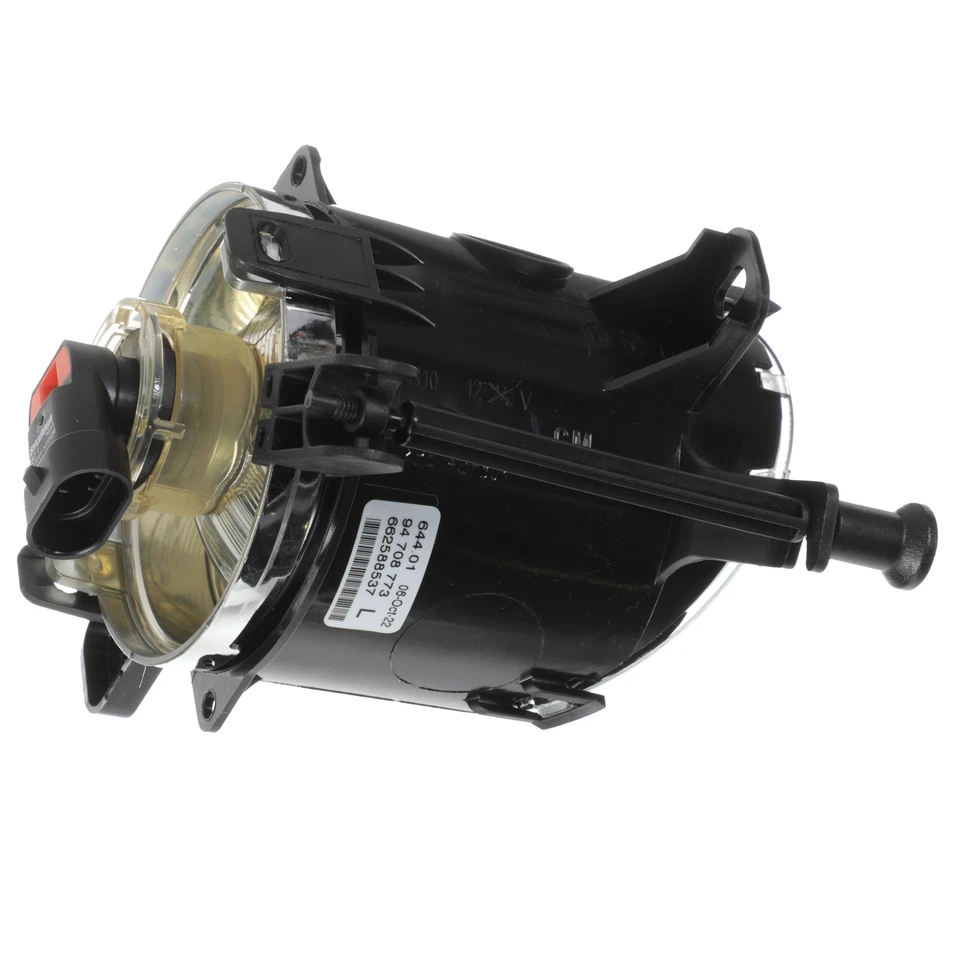 Lâmpada de neblina lateral do motorista 94708773 Cadillac Chevrolet Saturn 2008-2016 fabricante de equipamento original novo - Imagem 4 de 4