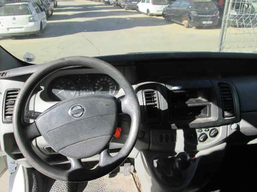 8200170625 Maniglia Esterna Anteriore Sinistra per NISSAN PRIMASTAR (X83 2543242 - Foto 8 di 8