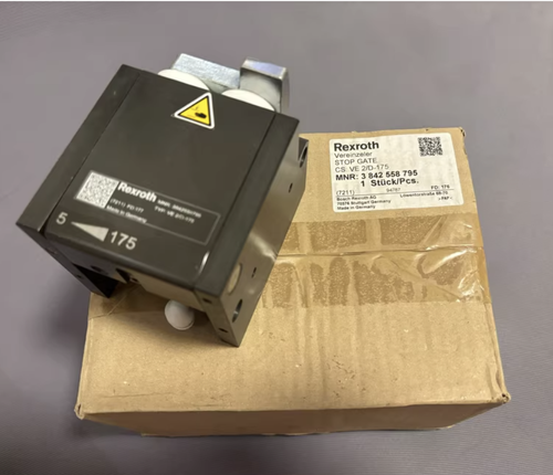 3842563103 - STOP GATE VE 2/D100-E