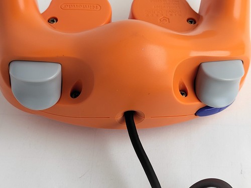 Mando Pad Oficial Nintendo Gamecube GC JP Varios Elige Colores Actualización 5/4 - Imagen 28 de 153