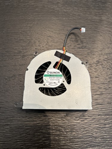 sunon maglev fan Mf60150v1-c020-g99 Dc5v Laptop Cooling Fan - Picture 5 of 5