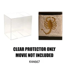 Protector For Manta Lab Drive One Click with jacket