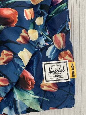 Herschel Hoffman Voyage Coach Jacket Cameo Rose SodaWomen