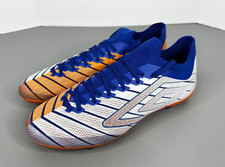 UMBRO Velocita Elixir Premier FG Soccer Cleats Men Size 12.5 81930U-LUK